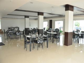 Chandra Royal Inn Velankanni Buitenkant foto